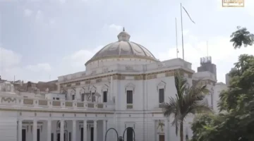 برومو فيلم «قبة الشعب» يكشف رؤى جديدة قبل عرضه الإثنين المقبل